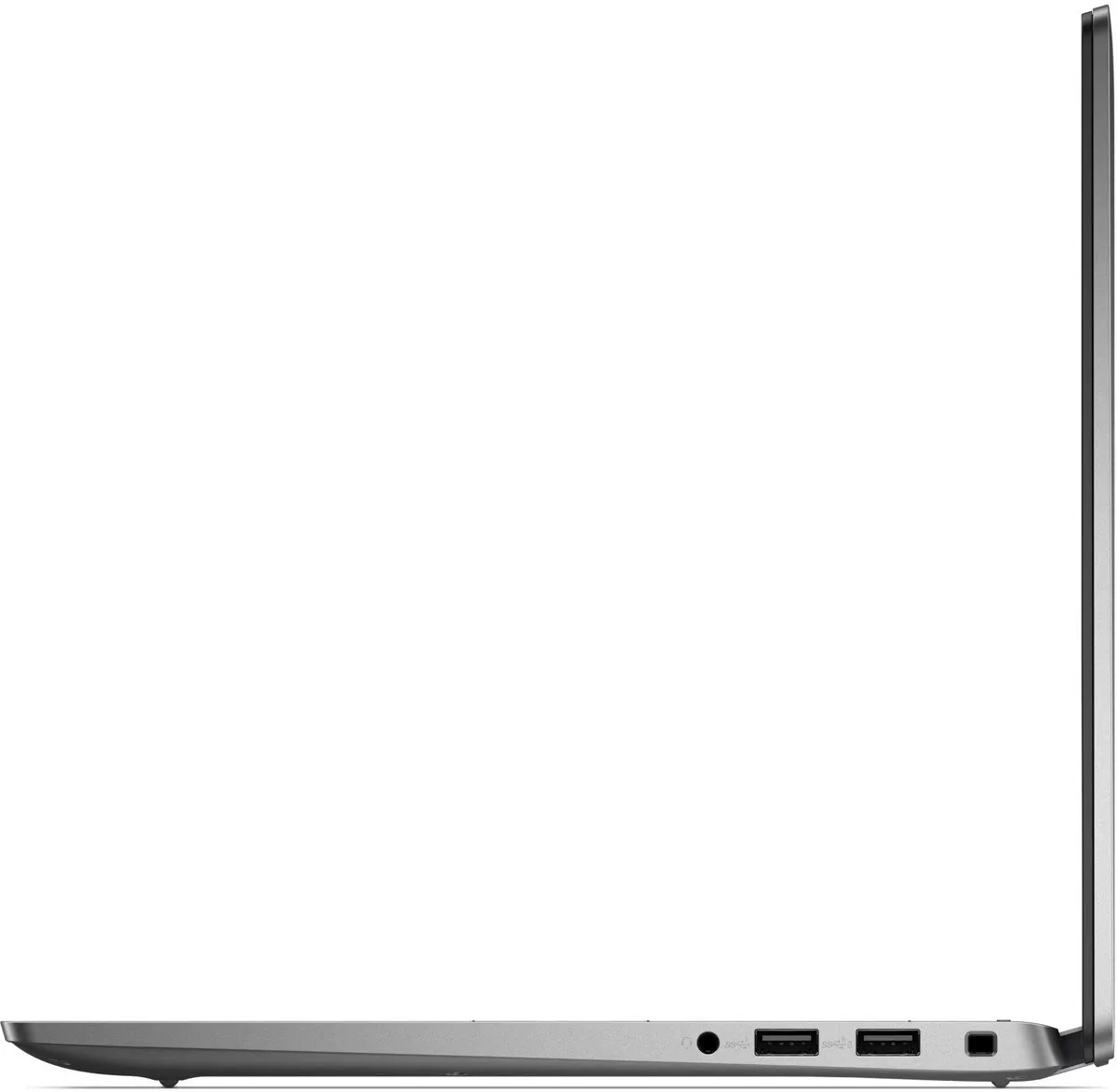 Ноутбук Dell Latitude 7450 (N002L745014UA_WP) Gray - мініатюра 4