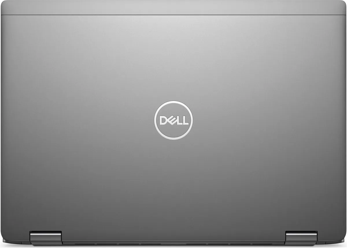 Ноутбук Dell Latitude 7450 (N002L745014UA_WP) Gray - мініатюра 5
