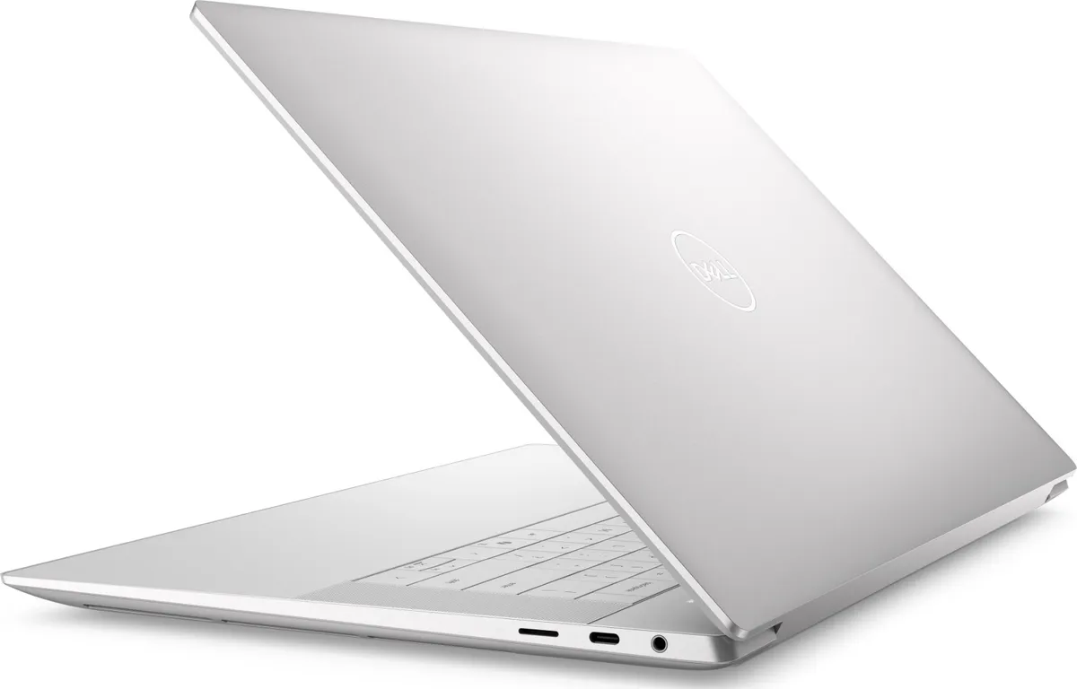 Ноутбук Dell XPS 16 9640 (210-BLFY_161TB) Silver - мініатюра 7