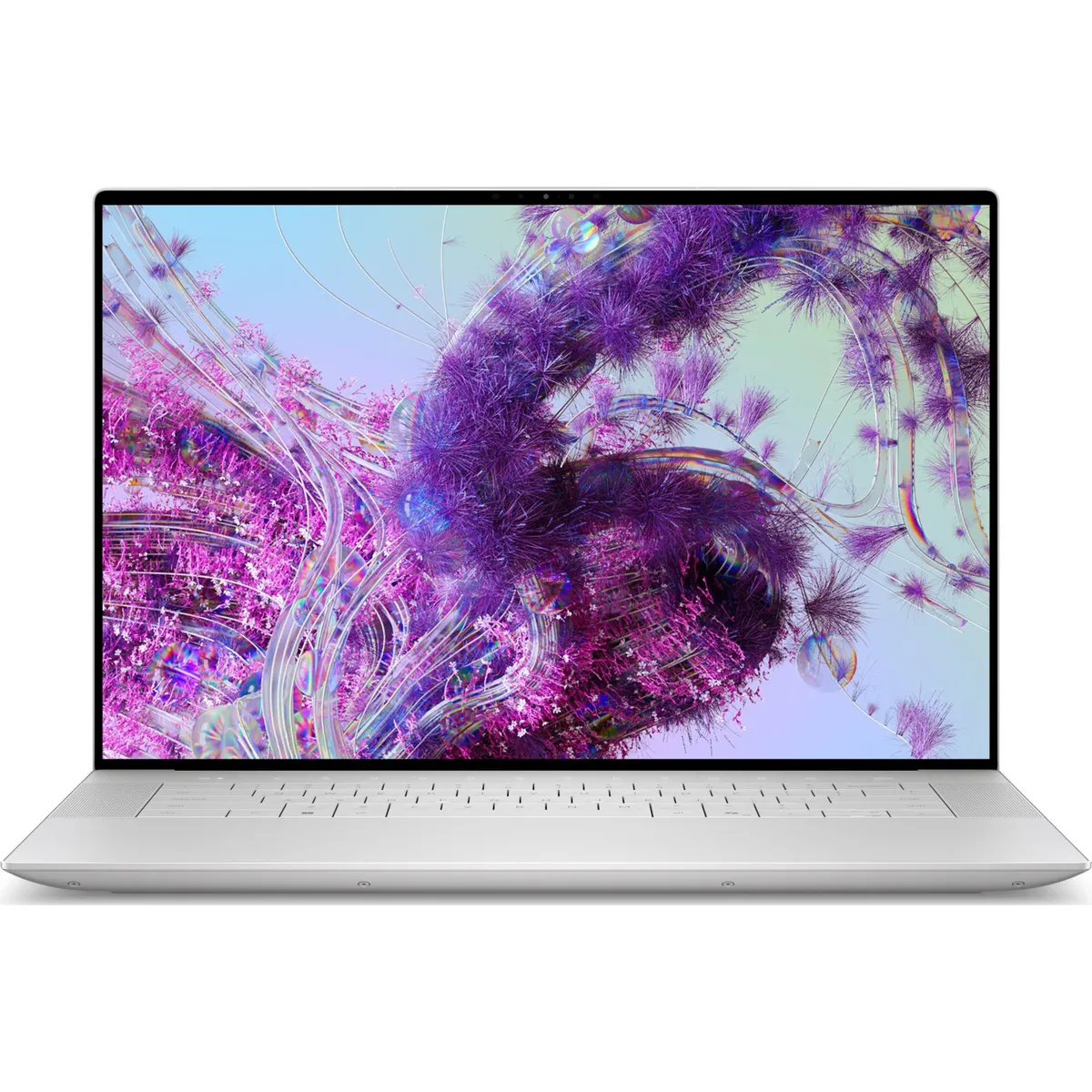 Ноутбук Dell XPS 16 9640 (210-BLFY_161TB) Silver - мініатюра 9