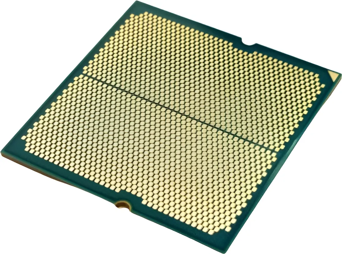 Процесор AMD Ryzen 7 7700 (3.8GHz 32MB 65W AM5) Tray (100-000000592) - мініатюра 4