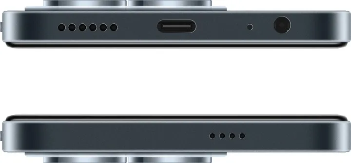 Смартфон Tecno Spark Go 1 (KL4) 4/128GB Startrail Black (4894947036163) - мініатюра 2