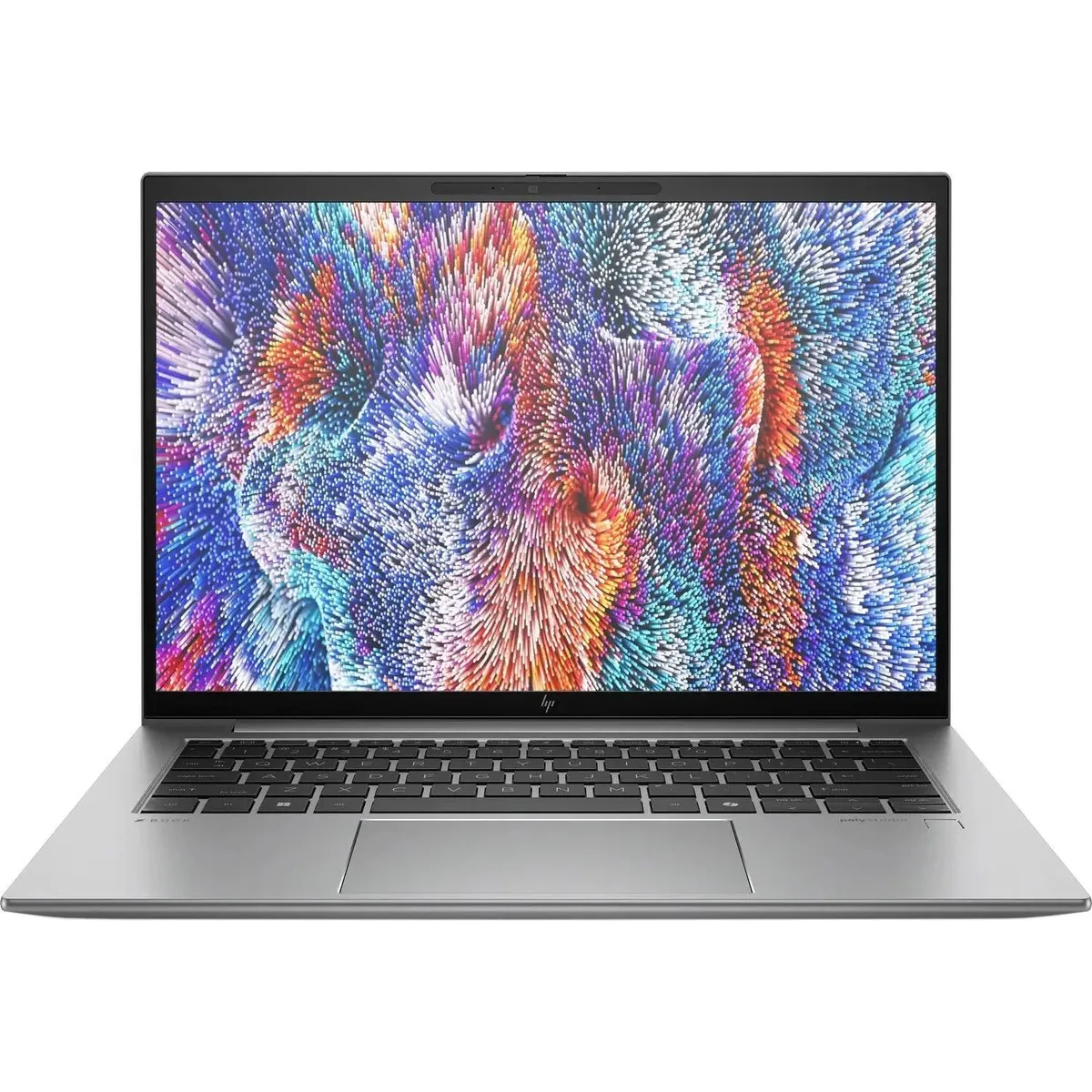 Ноутбук HP ZBook Firefly 14 G11A (5G436ES) Silver - зображення 1