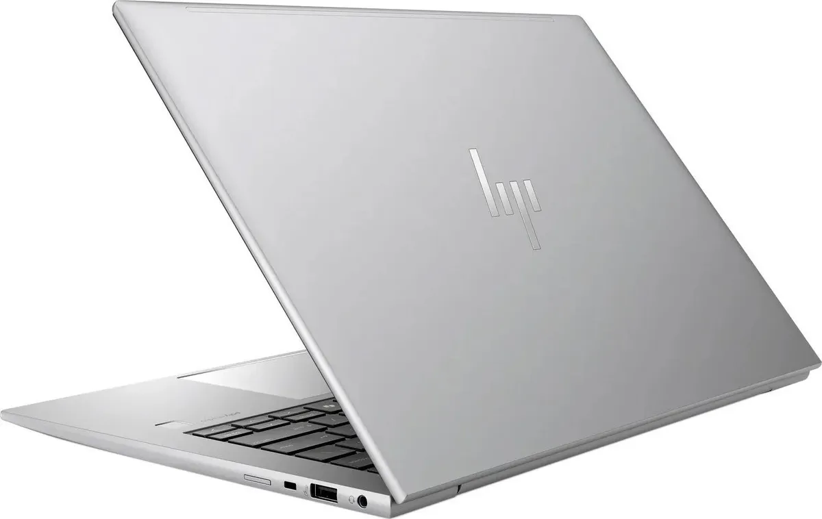 Ноутбук HP ZBook Firefly 14 G11A (5G450ES) Silver - мініатюра 4