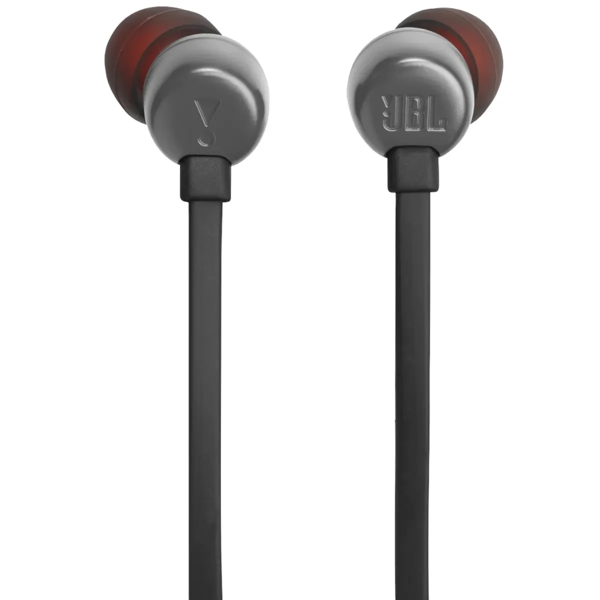 Гарнітура JBL Tune 310C Black (JBLT310CBLK) - мініатюра 3