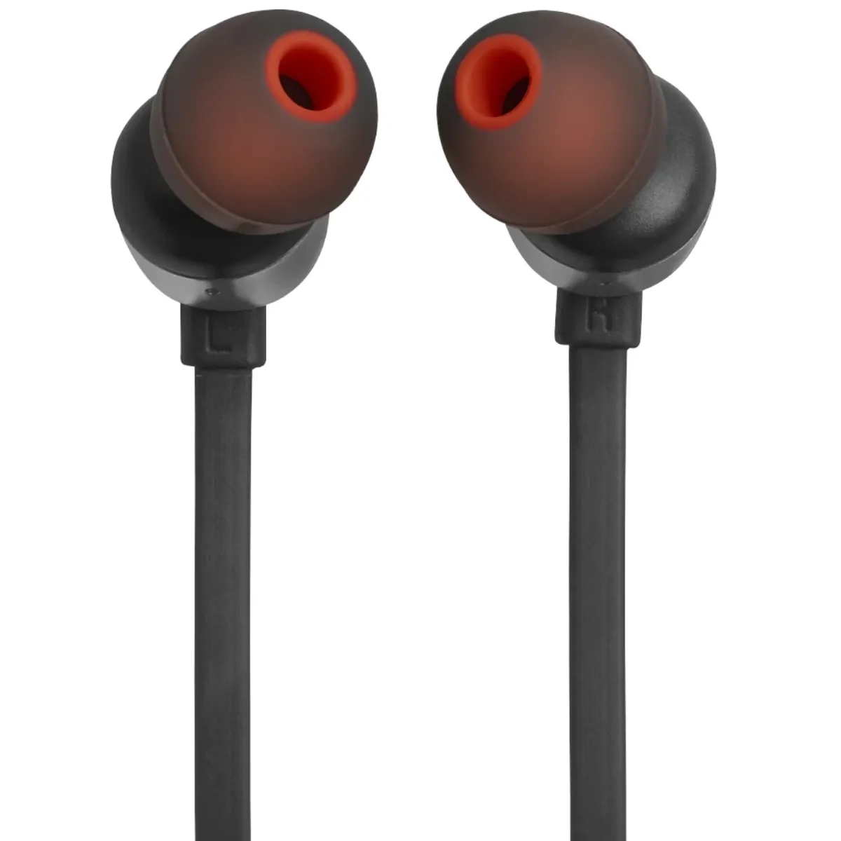 Гарнітура JBL Tune 310C Black (JBLT310CBLK) - мініатюра 5