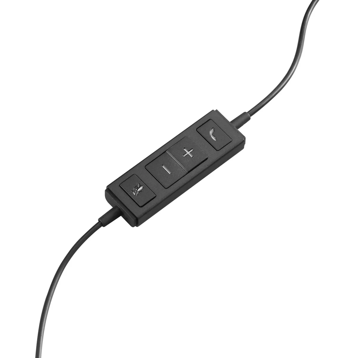 Гарнітура Logitech H570e Teams Mono USB-A (981-001426) - зображення 1