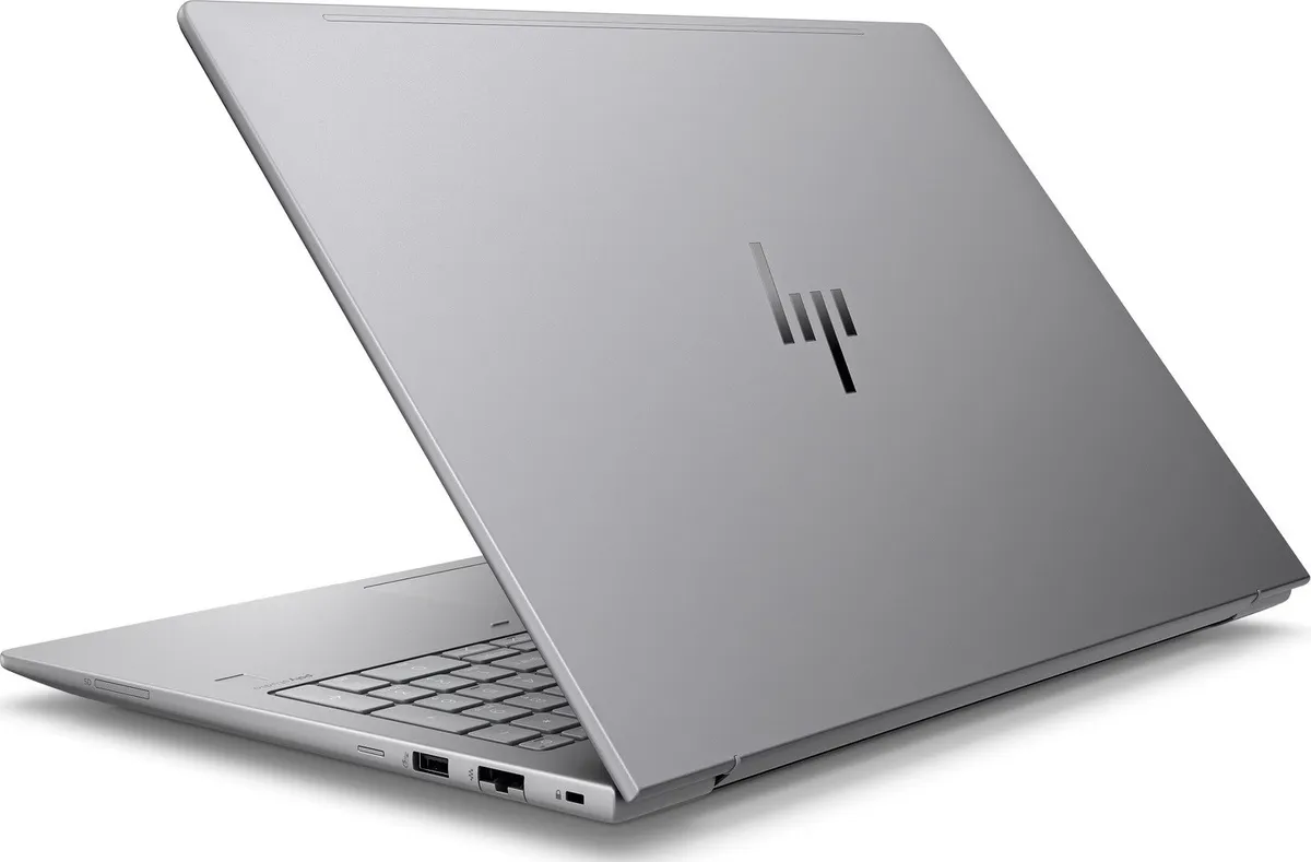 Ноутбук HP ZBook Power G11 (5G452ES) Silver - мініатюра 3