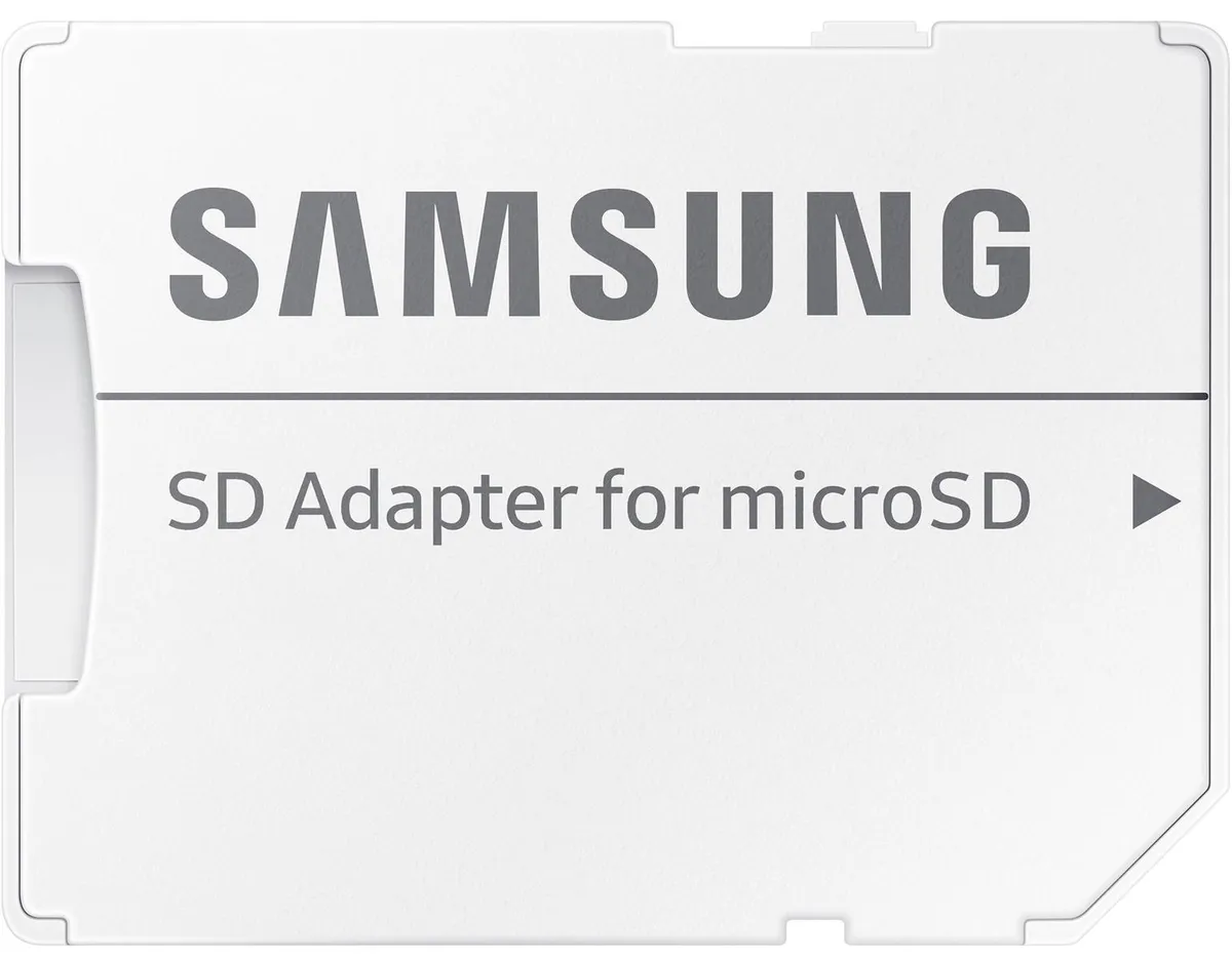Карта пам`яті MicroSDXC  512GB UHS-I/U3 Class 10 Samsung Evo Plus R160MB/s + SD-адаптер (MB-MC512SA/EU) - мініатюра 7