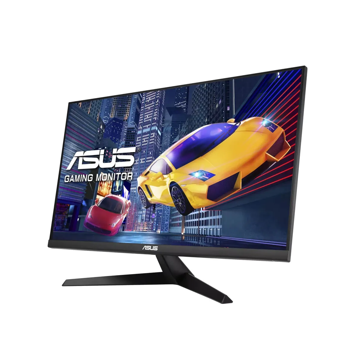 Монітор Asus 27" VY279HGR (90LM06D3-B01A70) IPS Black 120Hz - мініатюра 3