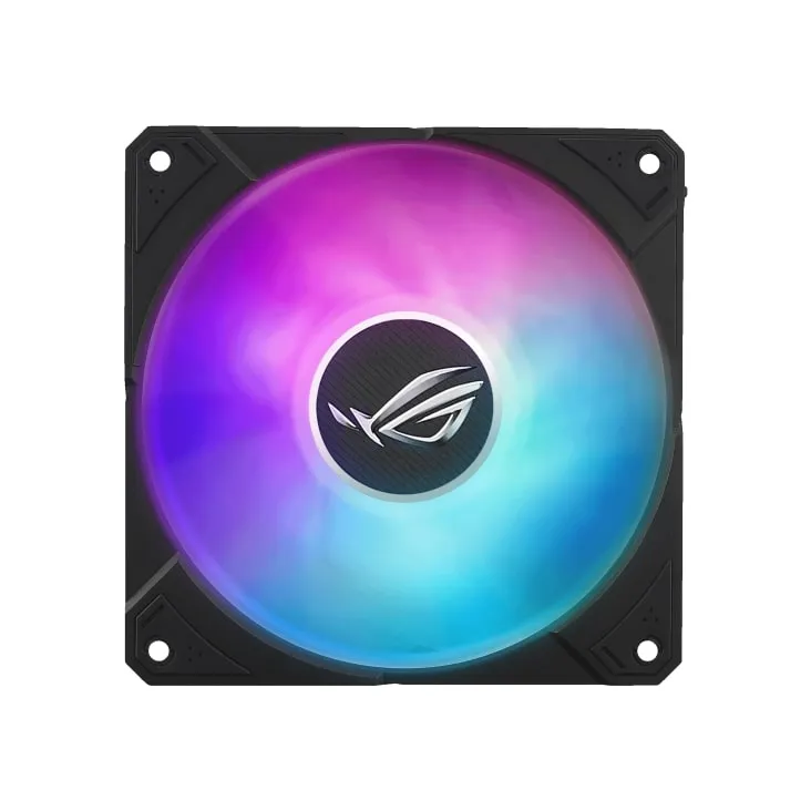 Система водяного охолодження Asus ROG Ryujin III 360 ARGB Extreme (90RC0131-M0EAY0) - мініатюра 8