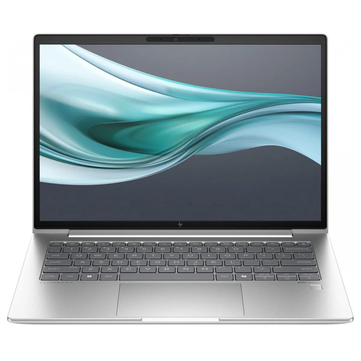 Ноутбук HP EliteBook 645 G11 (8Z3N3AV_V1) Silver - зображення 1