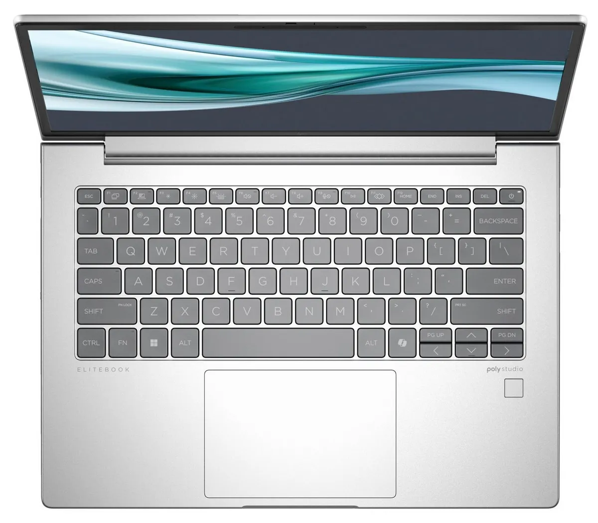 Ноутбук HP EliteBook 645 G11 (8Z3N3AV_V1) Silver - мініатюра 2