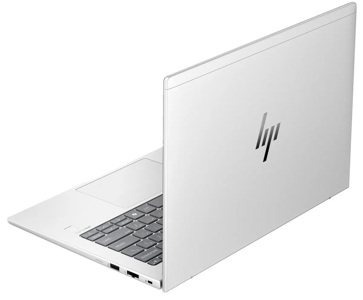 Ноутбук HP EliteBook 645 G11 (8Z3N3AV_V1) Silver - мініатюра 7