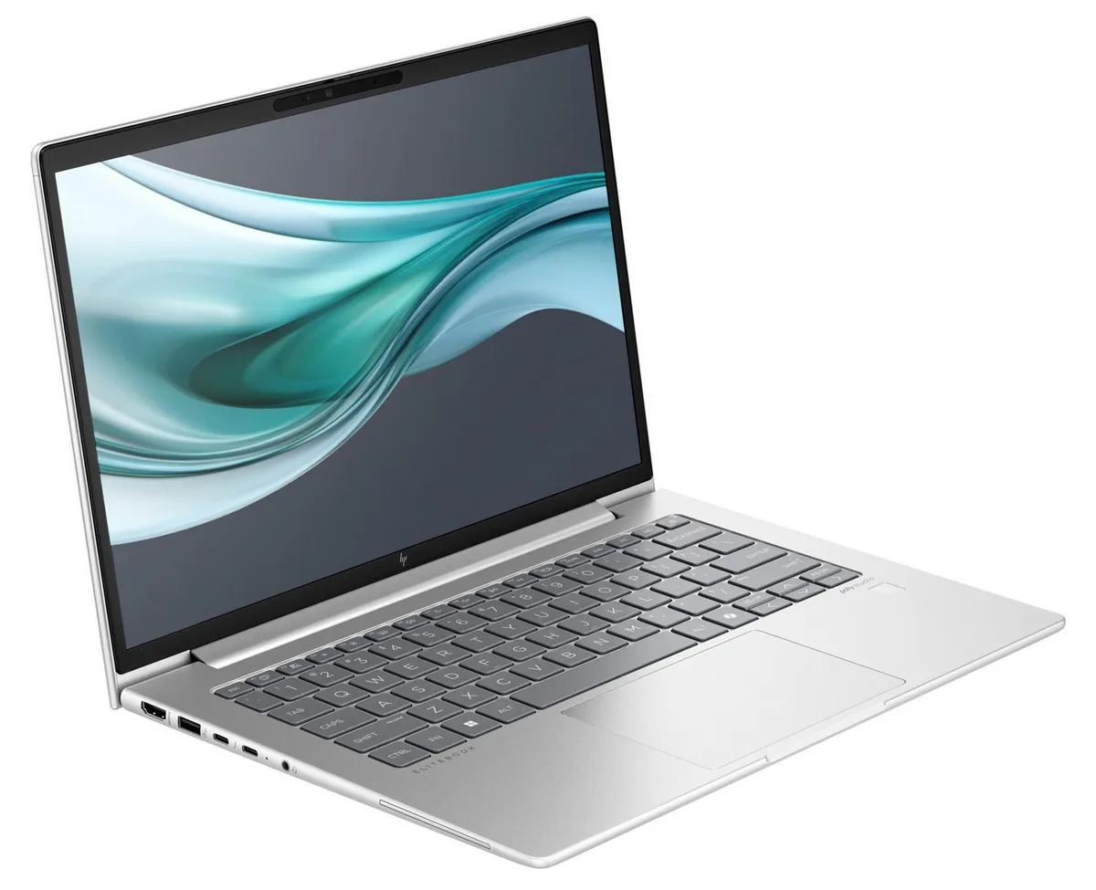 Ноутбук HP EliteBook 645 G11 (8Z3N3AV_V2) Silver - мініатюра 3