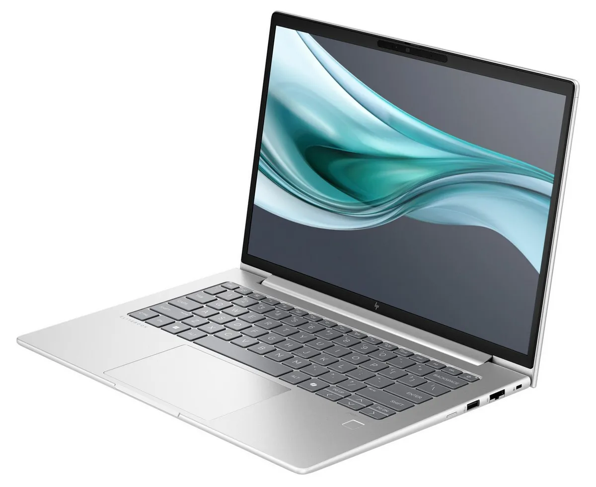 Ноутбук HP EliteBook 645 G11 (8Z3N3AV_V2) Silver - мініатюра 4