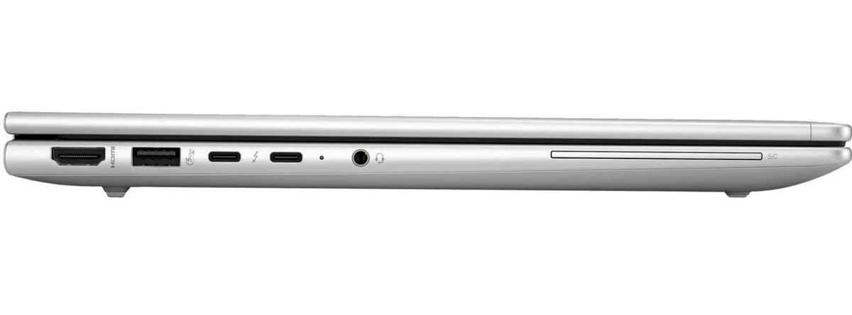 Ноутбук HP EliteBook 645 G11 (8Z3N3AV_V3) Silver - мініатюра 4