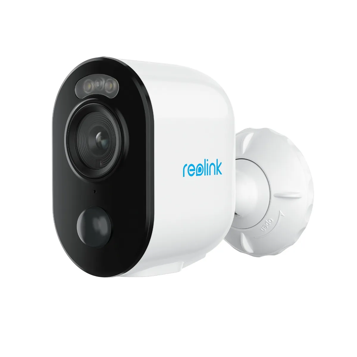 IP-камера Reolink Argus Series B310 (Argus 2E) - зображення 1