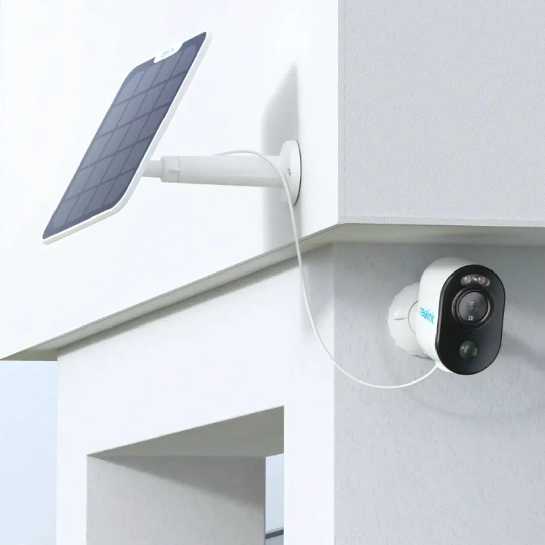 IP-камера Reolink Argus Series B310 (Argus 2E) - мініатюра 2