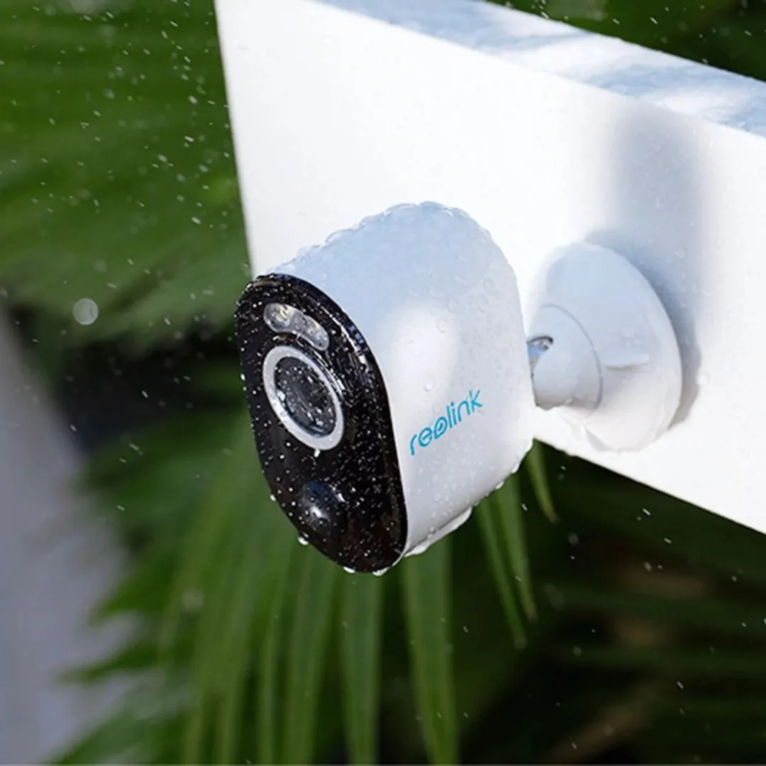 IP-камера Reolink Argus Series B310 (Argus 2E) - мініатюра 3