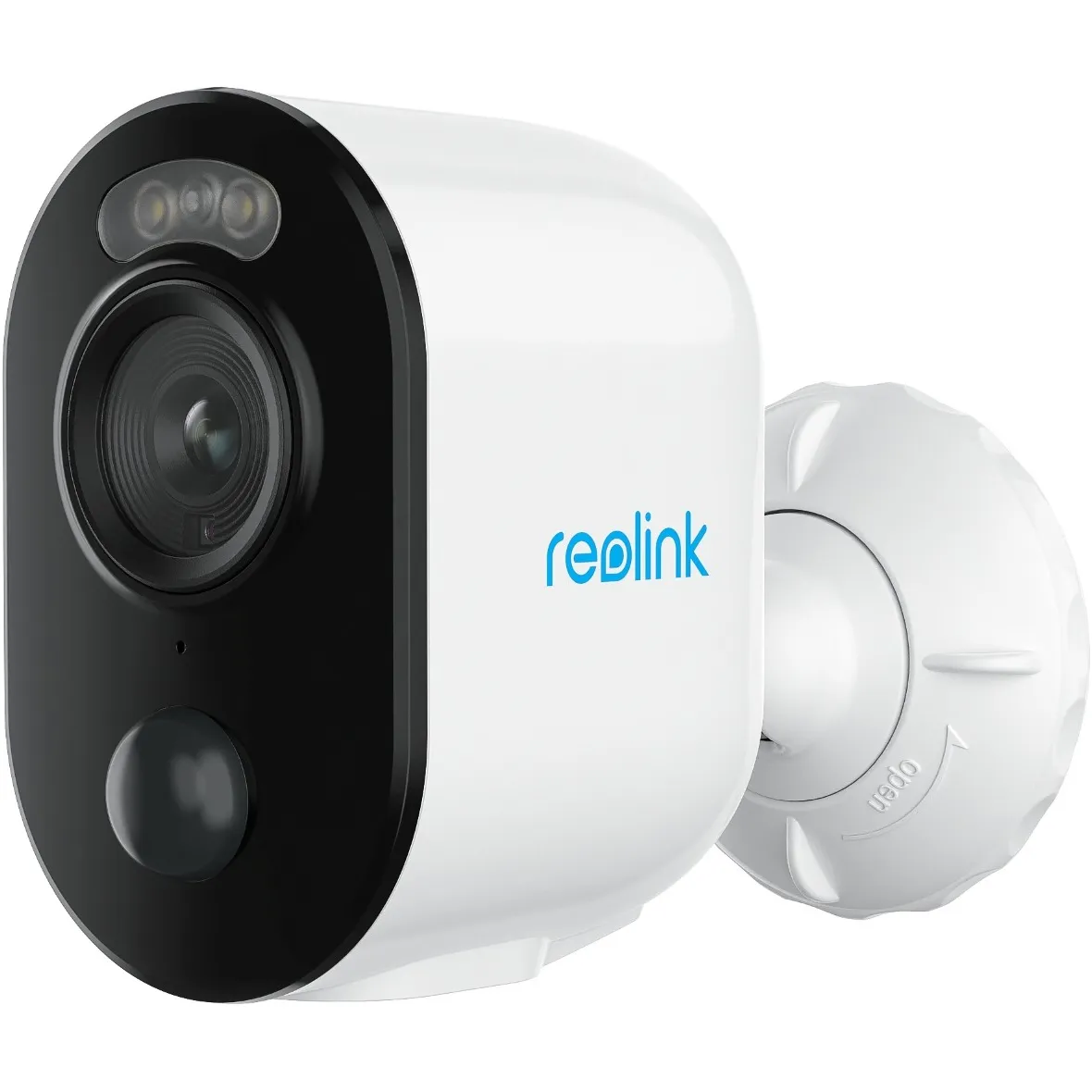 IP-камера Reolink Argus Series B310 (Argus 2E) - мініатюра 4