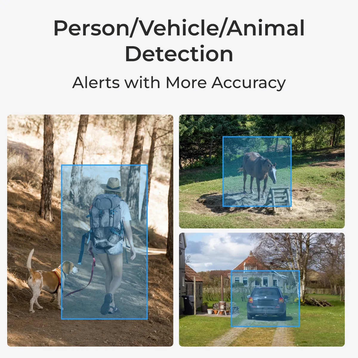 IP-камера Reolink P850 (RLC-823A 16X) - мініатюра 4