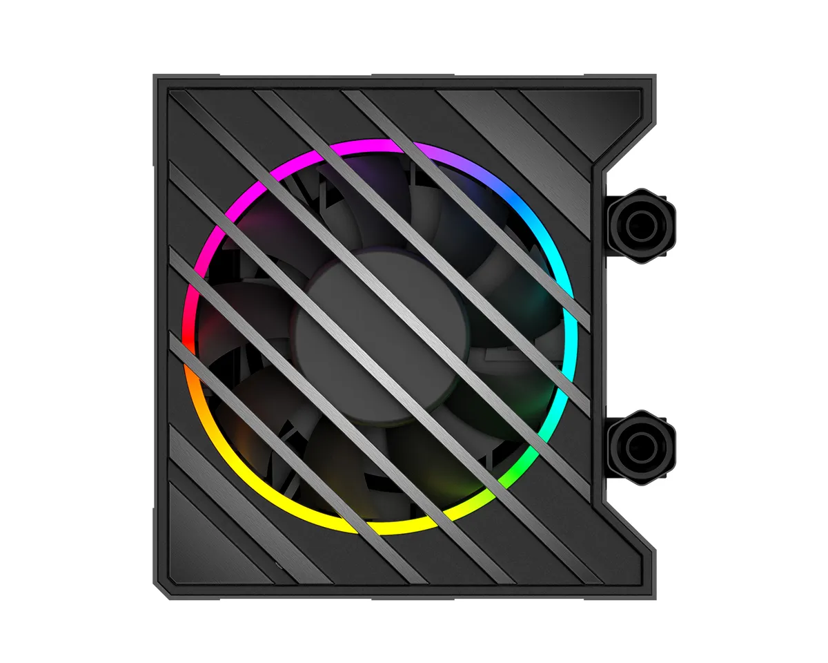 Система водяного охолодження ID-Cooling Dashflow 360 XT Pro - мініатюра 5