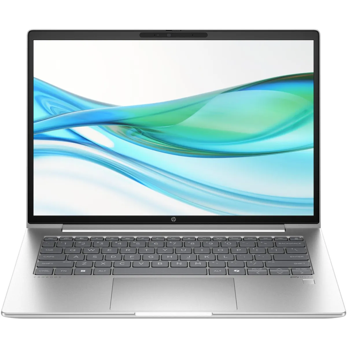 Ноутбук HP ProBook 445 G11 (8Z9P8AV_V1) Silver - мініатюра 6