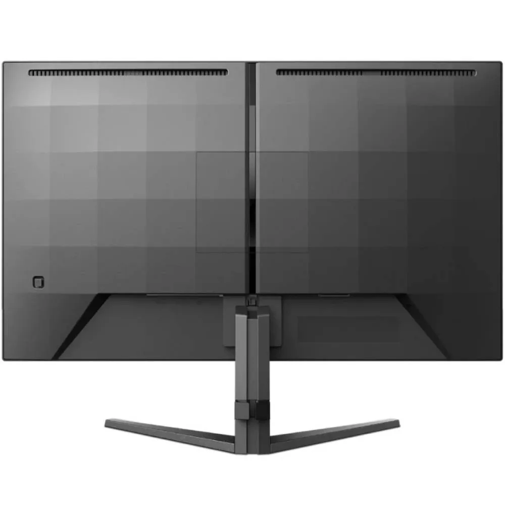Монiтор Philips 27" 27M2N3200S IPS Black 180Hz - мініатюра 6
