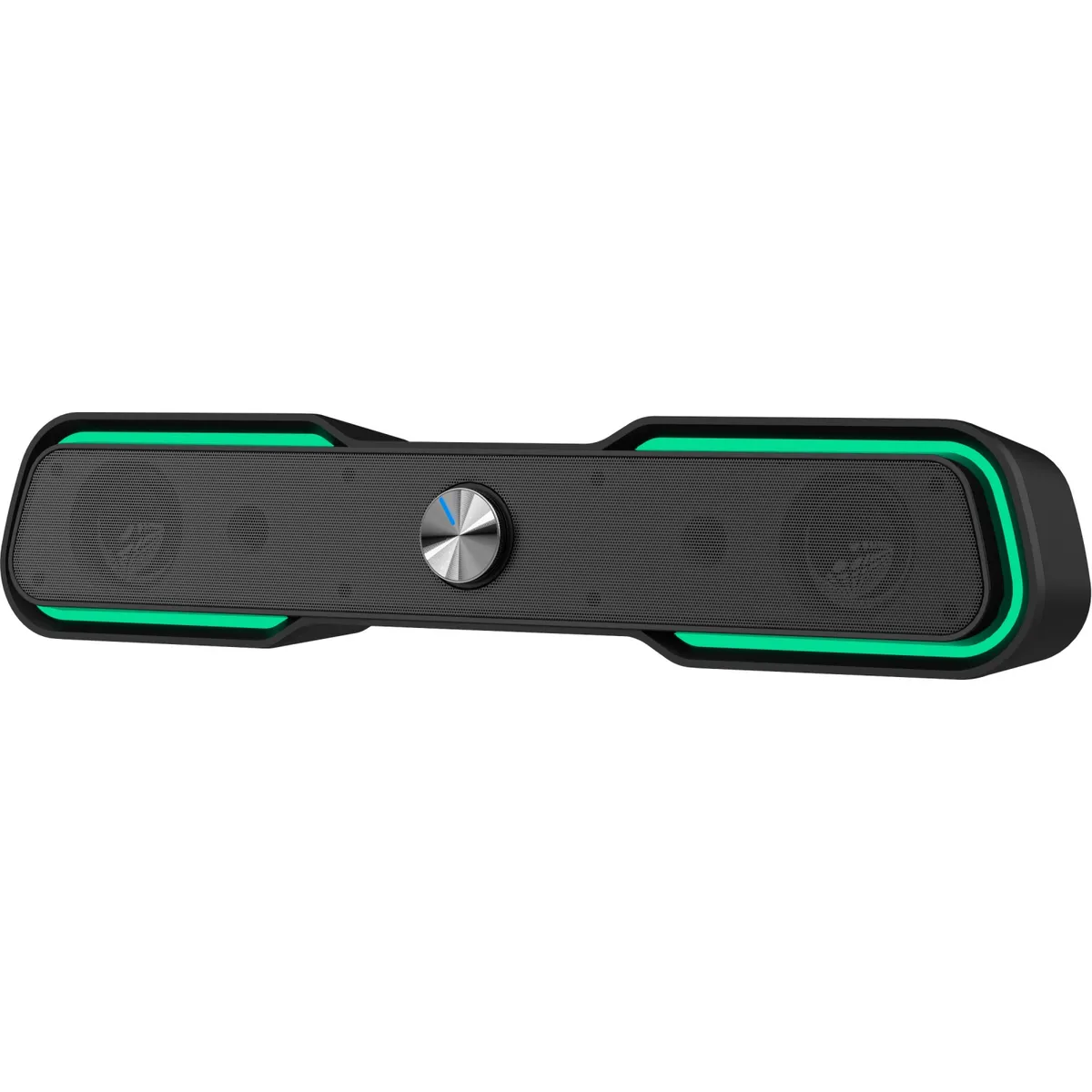 Акустична система GamePro Bluetooth RGB Soundbar Black (GS915) - мініатюра 4