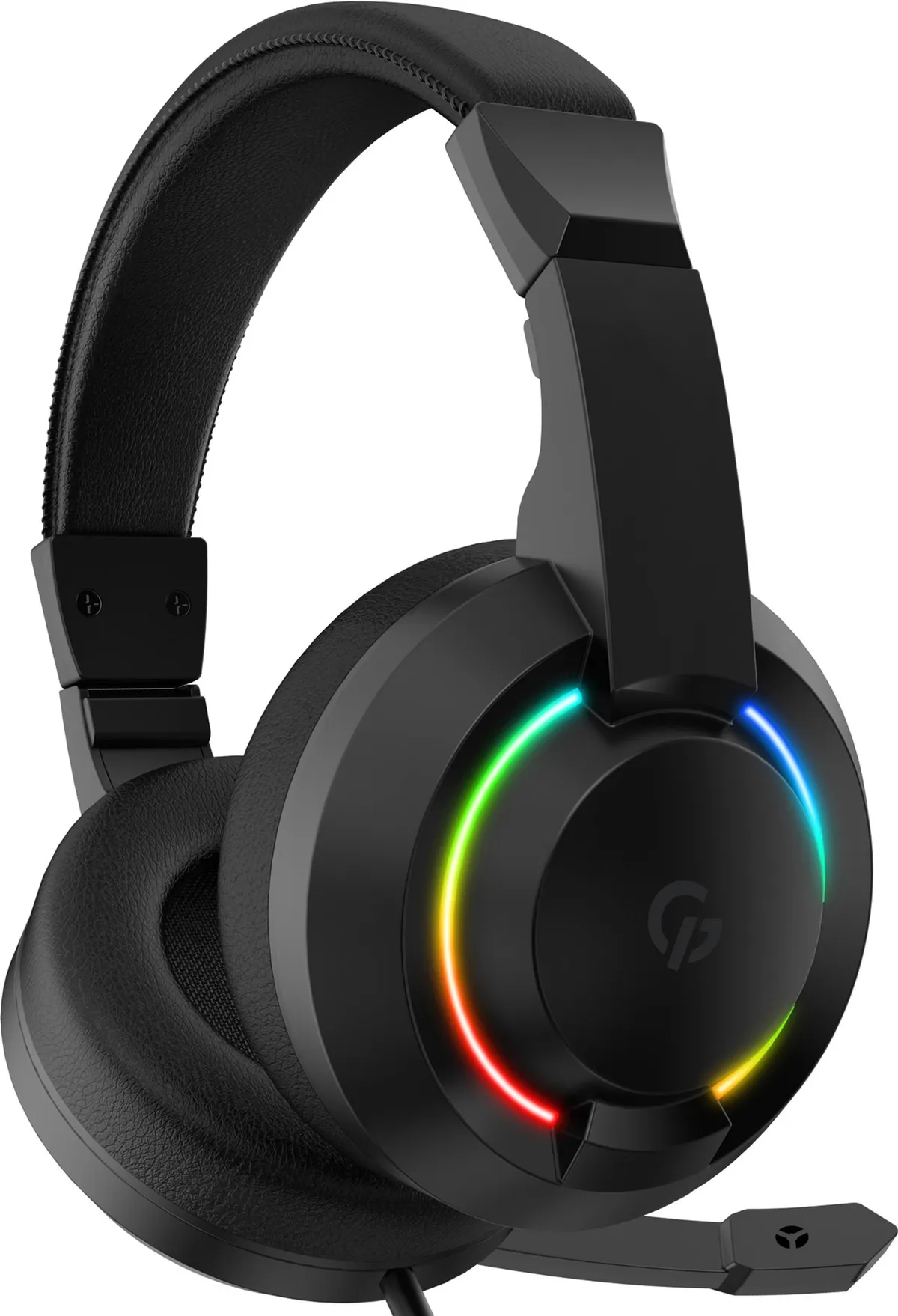 Гарнітура GamePro HS299 Black - мініатюра 2