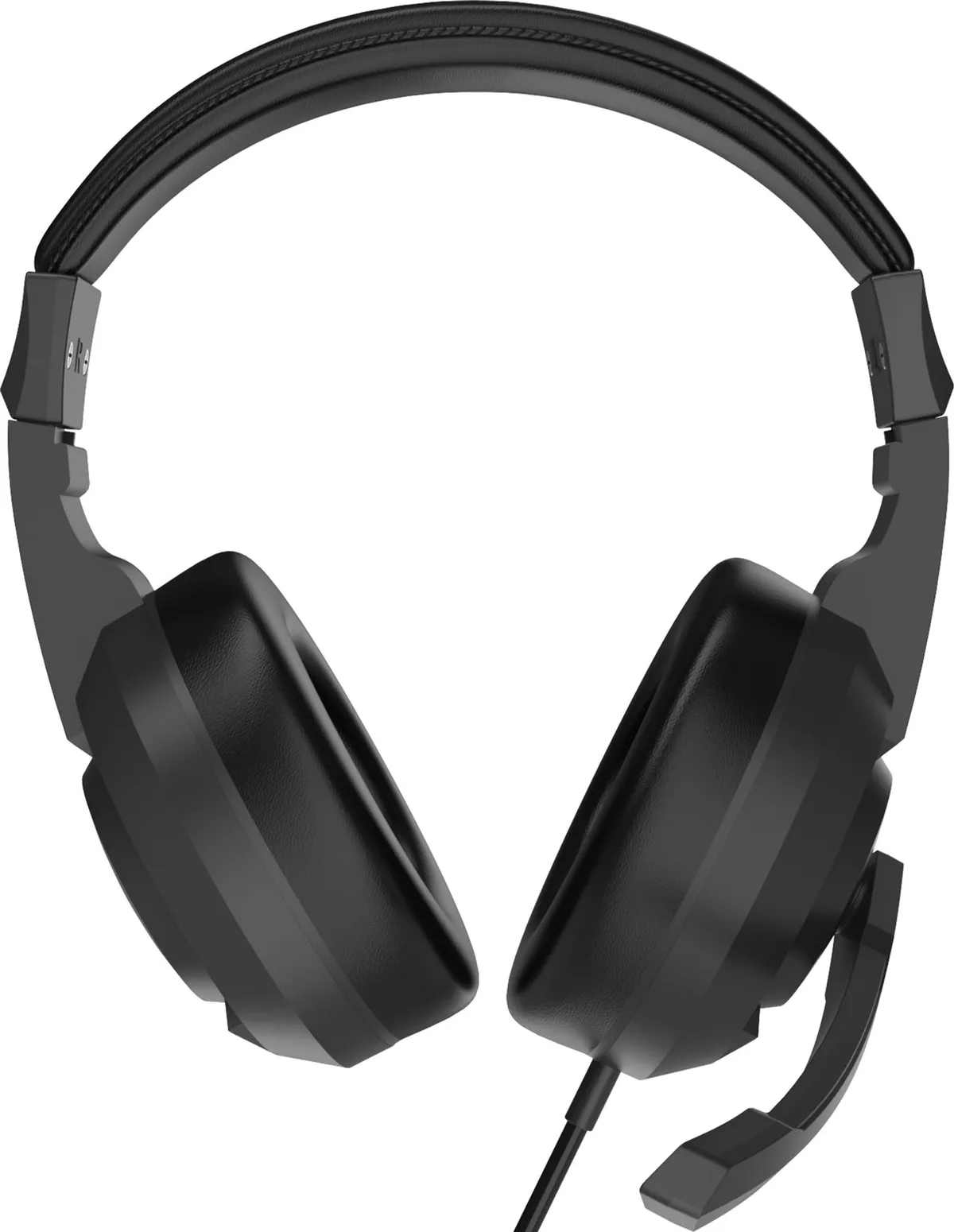 Гарнітура GamePro HS299 Black - мініатюра 4