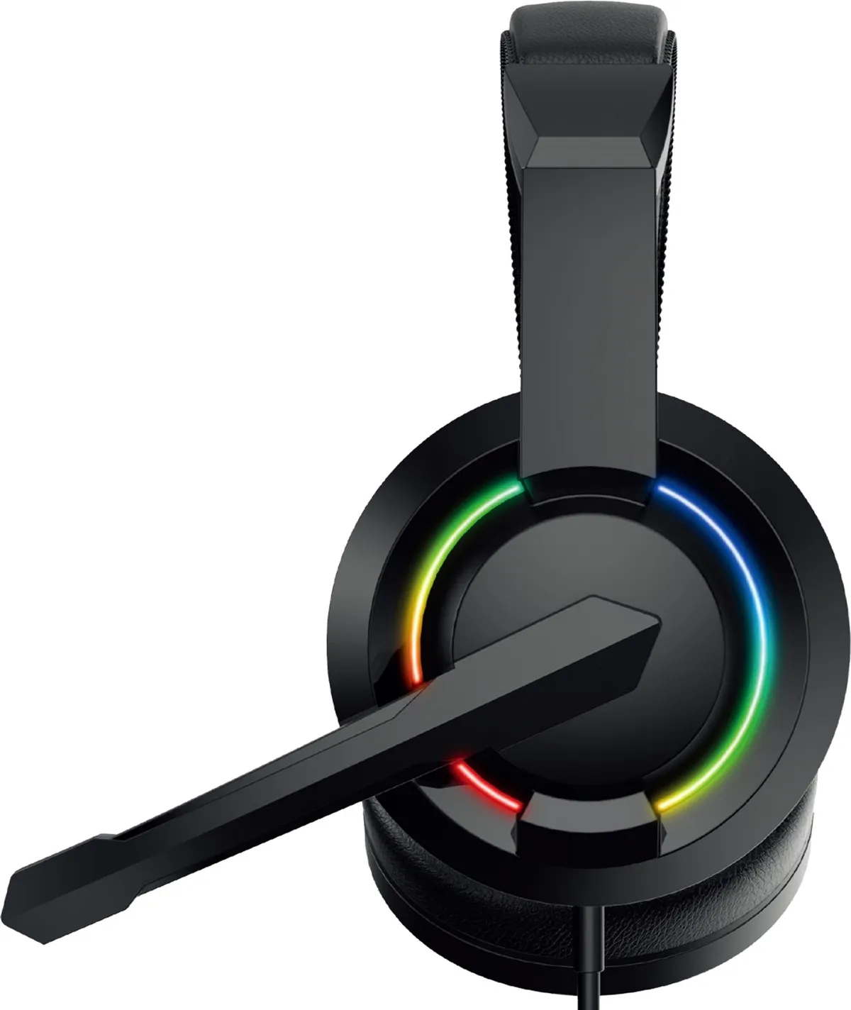 Гарнітура GamePro HS299 Black - мініатюра 5