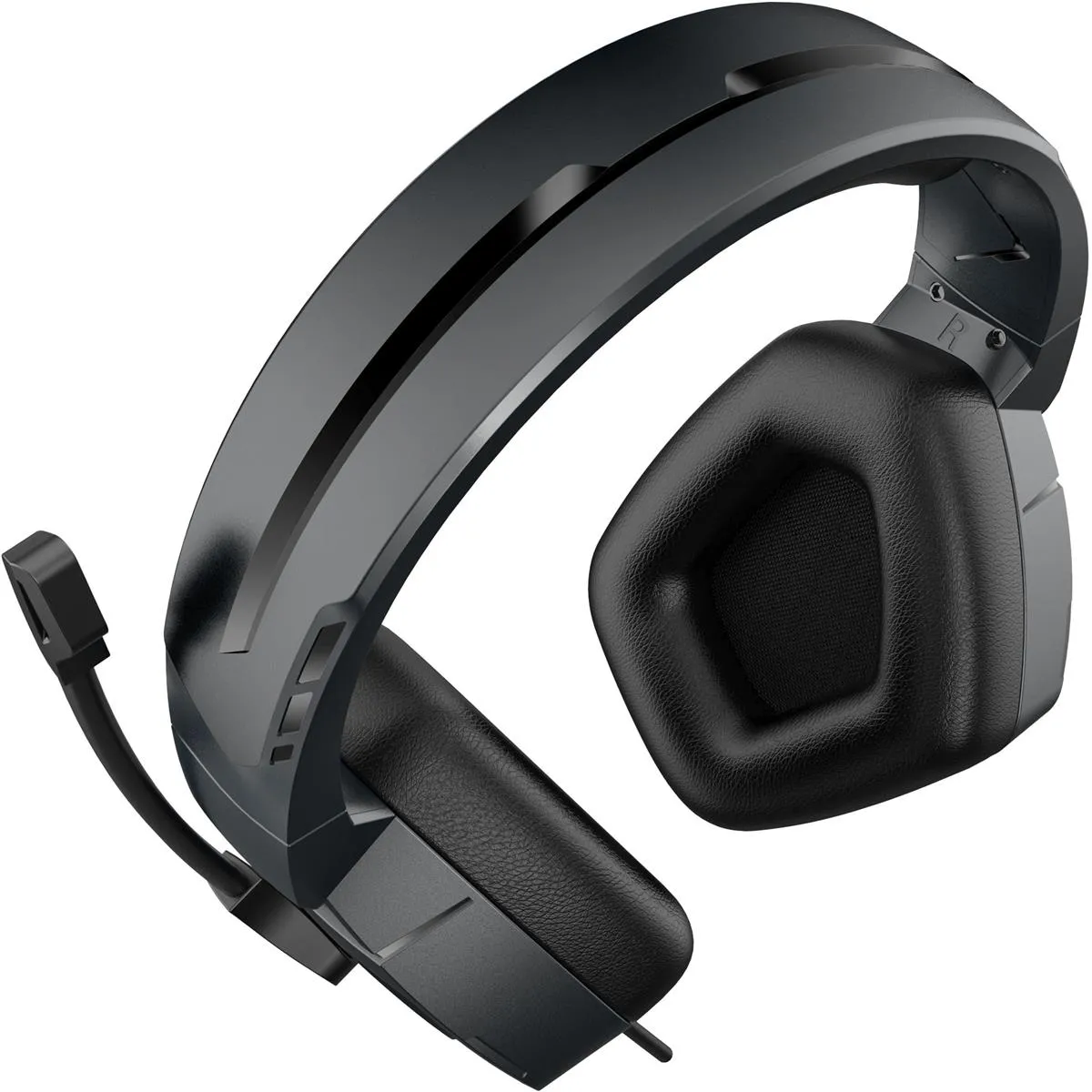 Гарнітура GamePro HS605 Black - мініатюра 6