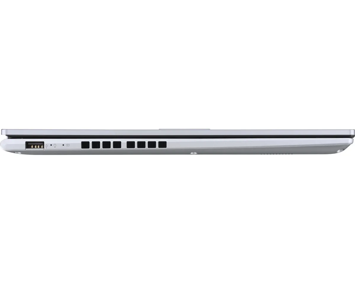 Ноутбук Asus Vivobook 16 M1605YA-MB688 (90NB10R2-M013F0) Cool Silver - мініатюра 4