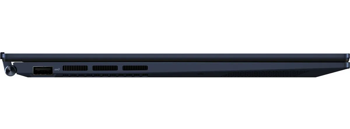Ноутбук Asus ZenBook 14 UX3402VA-KP782 (90NB10G1-M017H0) Ponder Blue - мініатюра 6
