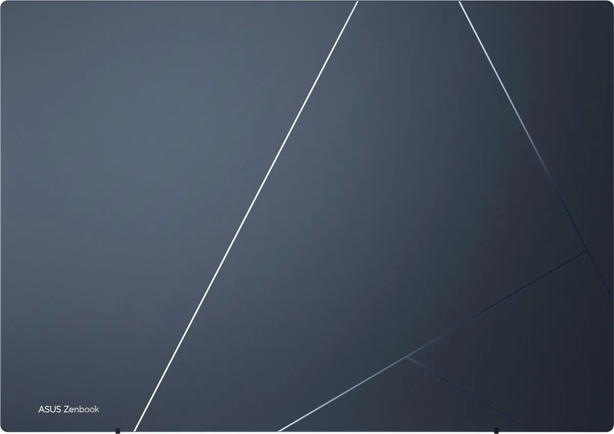 Ноутбук Asus ZenBook 14 UX3402VA-KP782 (90NB10G1-M017H0) Ponder Blue - мініатюра 8