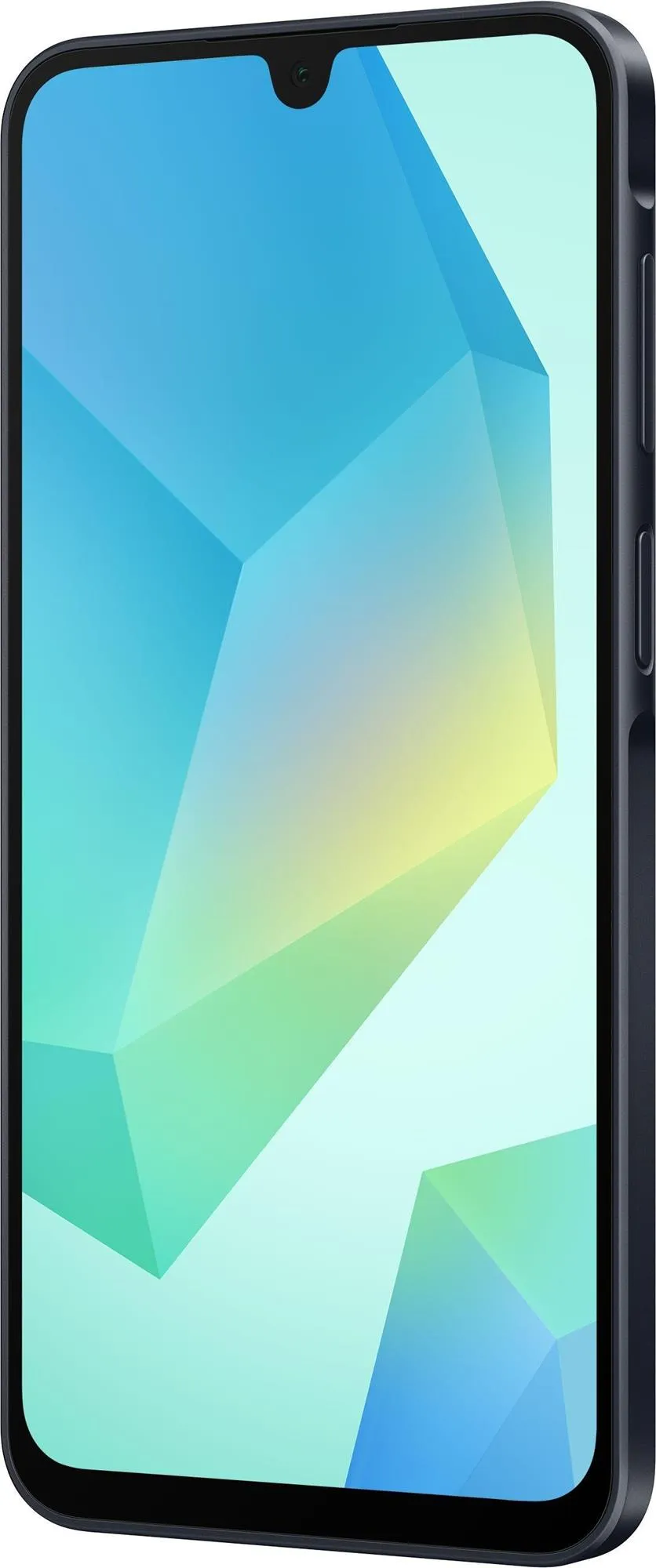 Смартфон Samsung Galaxy A16 SM-A165 4/128GB Black (SM-A165FZKBEUC) - мініатюра 3