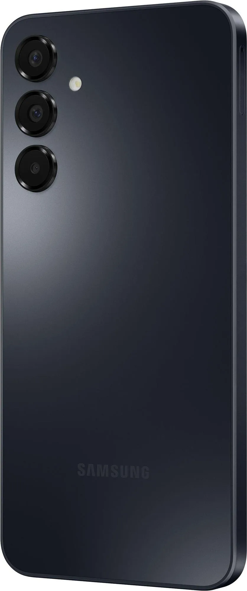 Смартфон Samsung Galaxy A16 SM-A165 4/128GB Black (SM-A165FZKBEUC) - мініатюра 6