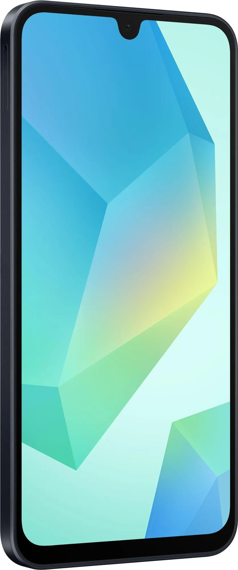 Смартфон Samsung Galaxy A16 SM-A165 4/128GB Black (SM-A165FZKBEUC) - мініатюра 7