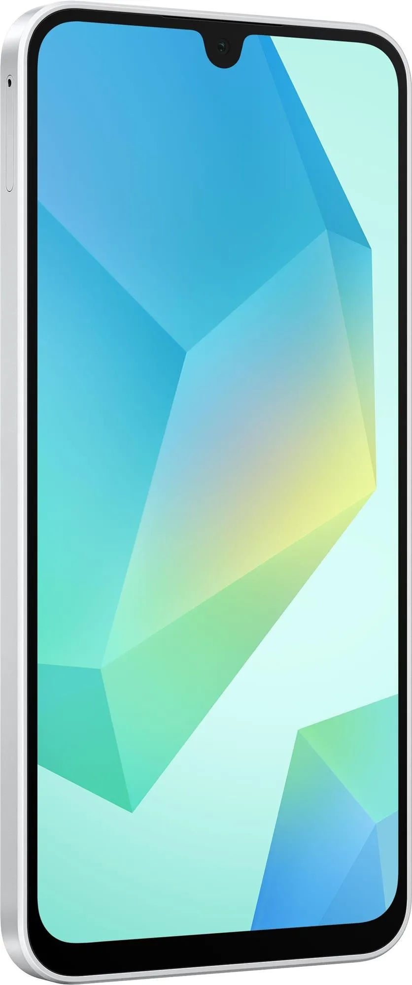 Смартфон Samsung Galaxy A16 SM-A165 4/128GB Gray (SM-A165FZABEUC) - мініатюра 3