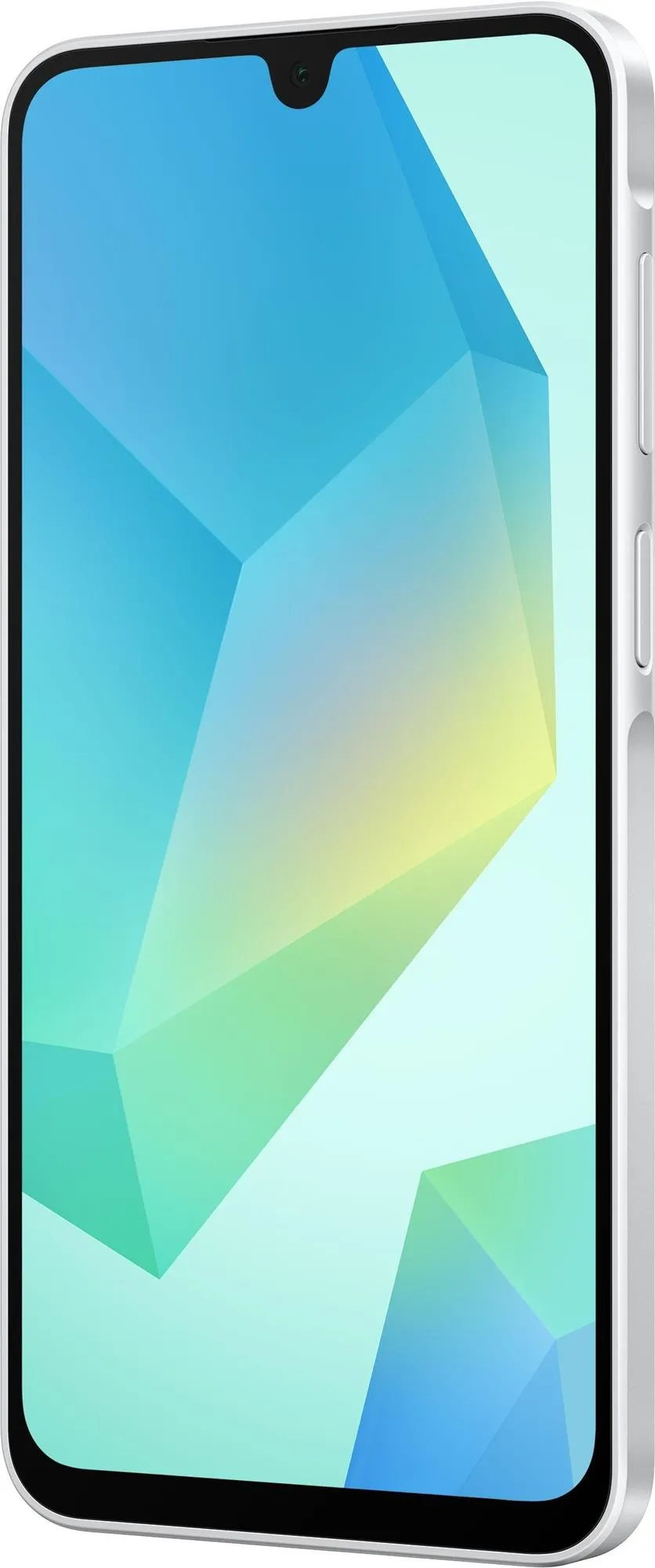 Смартфон Samsung Galaxy A16 SM-A165 4/128GB Gray (SM-A165FZABEUC) - мініатюра 4