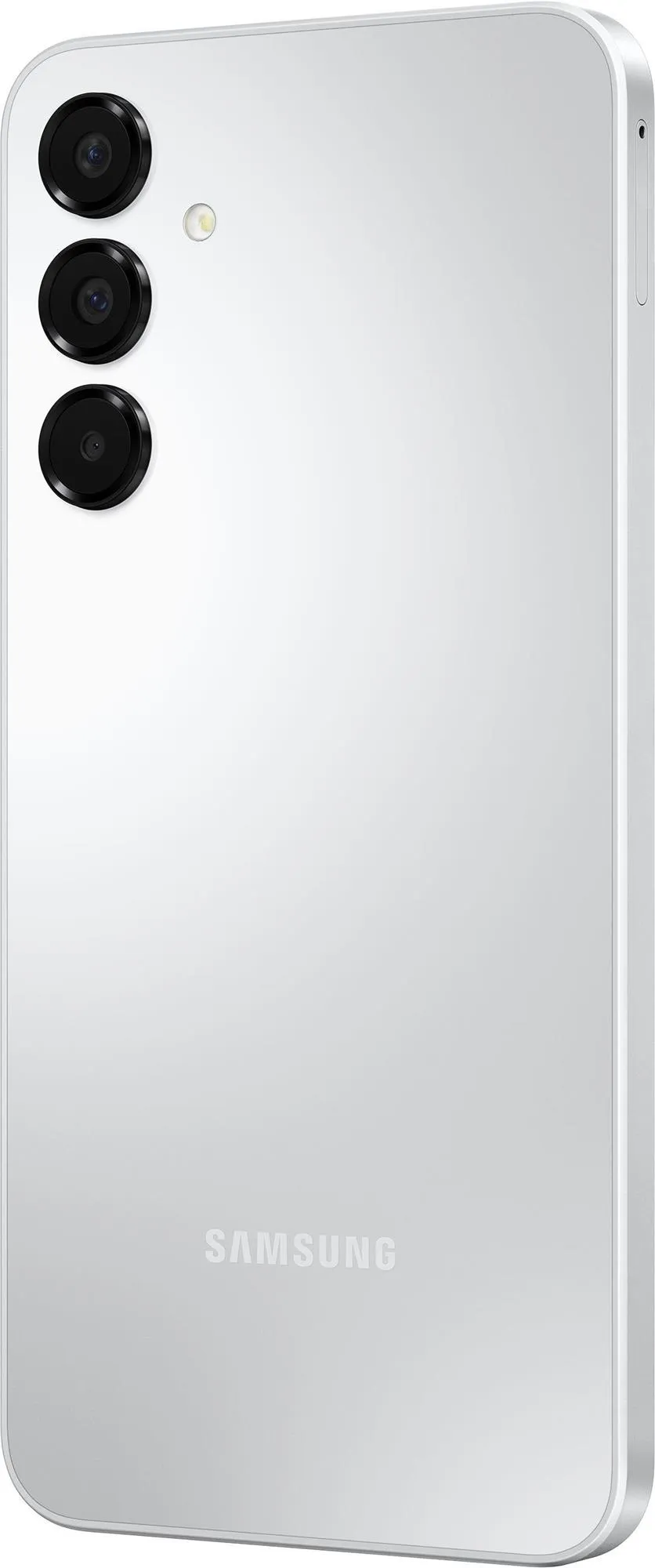 Смартфон Samsung Galaxy A16 SM-A165 4/128GB Gray (SM-A165FZABEUC) - мініатюра 7