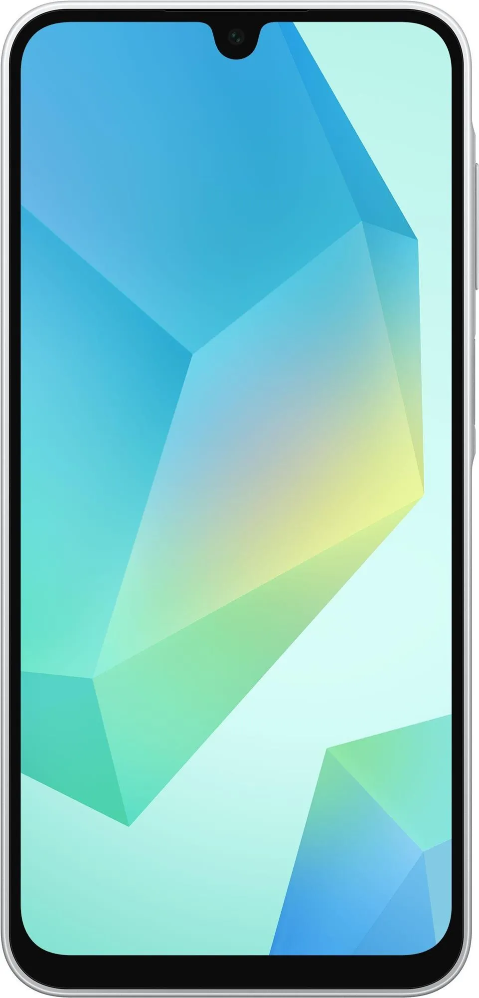 Смартфон Samsung Galaxy A16 SM-A165 4/128GB Gray (SM-A165FZABEUC) - мініатюра 8