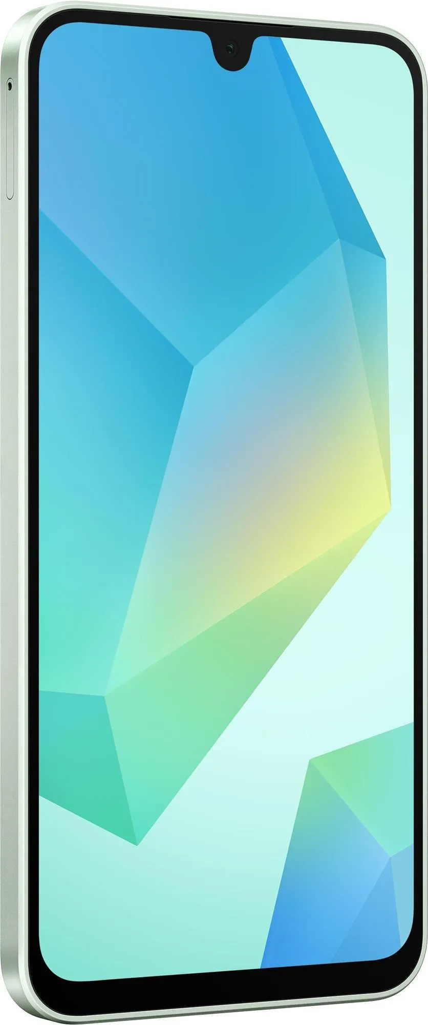 Смартфон Samsung Galaxy A16 SM-A165 4/128GB Light Green (SM-A165FLGBEUC) - мініатюра 2