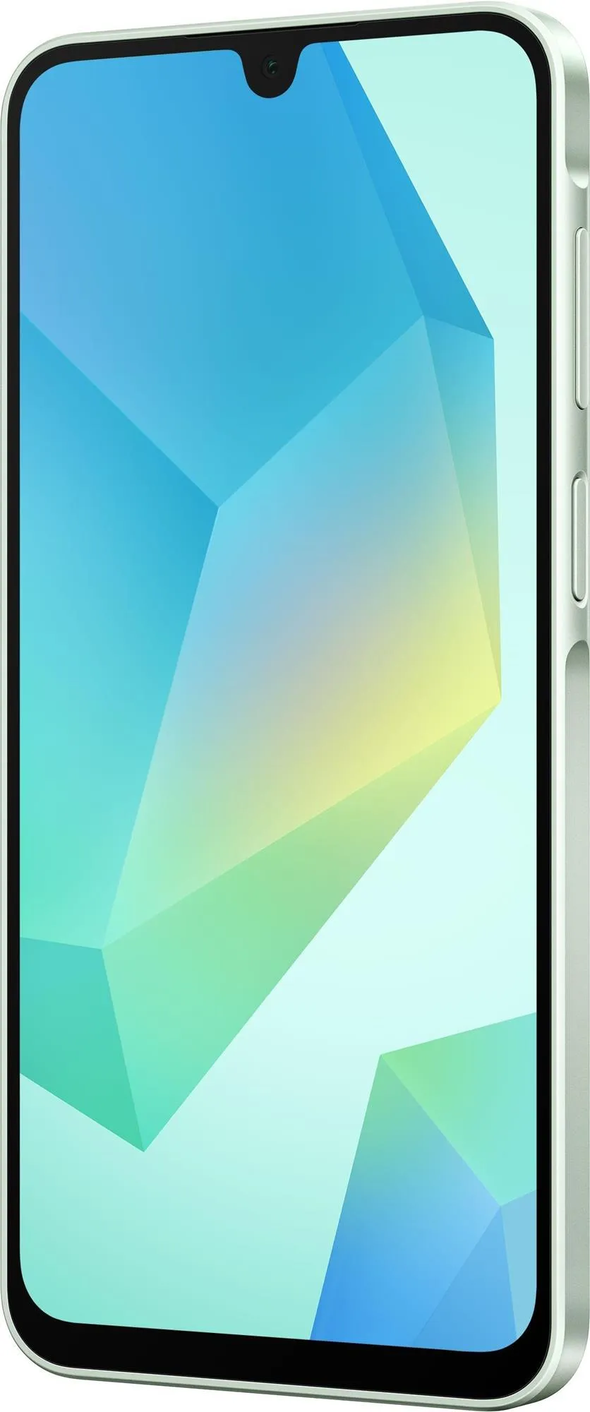 Смартфон Samsung Galaxy A16 SM-A165 4/128GB Light Green (SM-A165FLGBEUC) - мініатюра 3