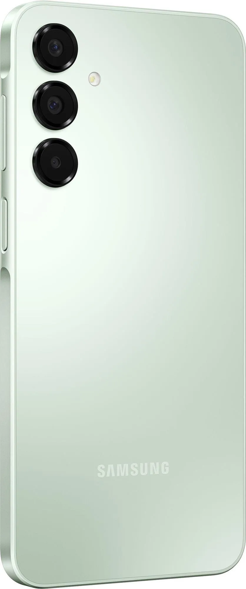 Смартфон Samsung Galaxy A16 SM-A165 4/128GB Light Green (SM-A165FLGBEUC) - мініатюра 4