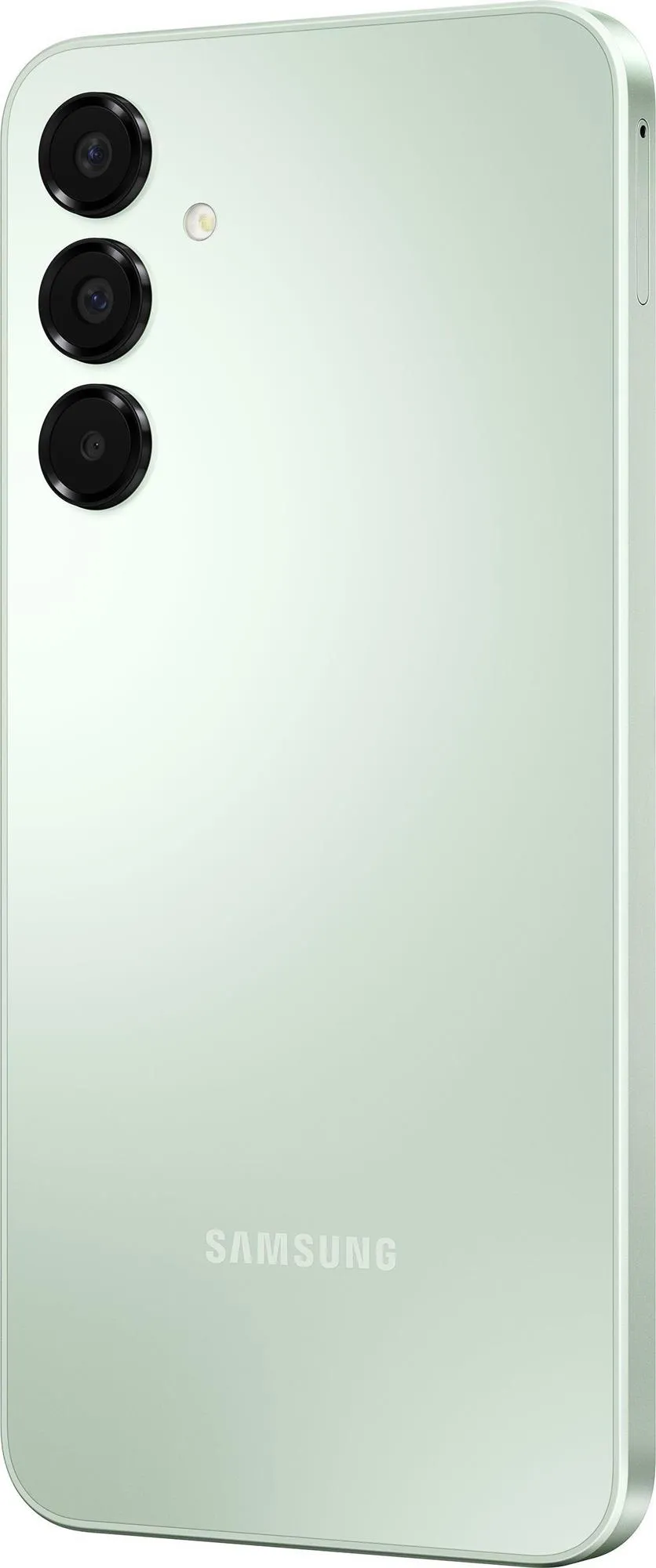 Смартфон Samsung Galaxy A16 SM-A165 4/128GB Light Green (SM-A165FLGBEUC) - мініатюра 6