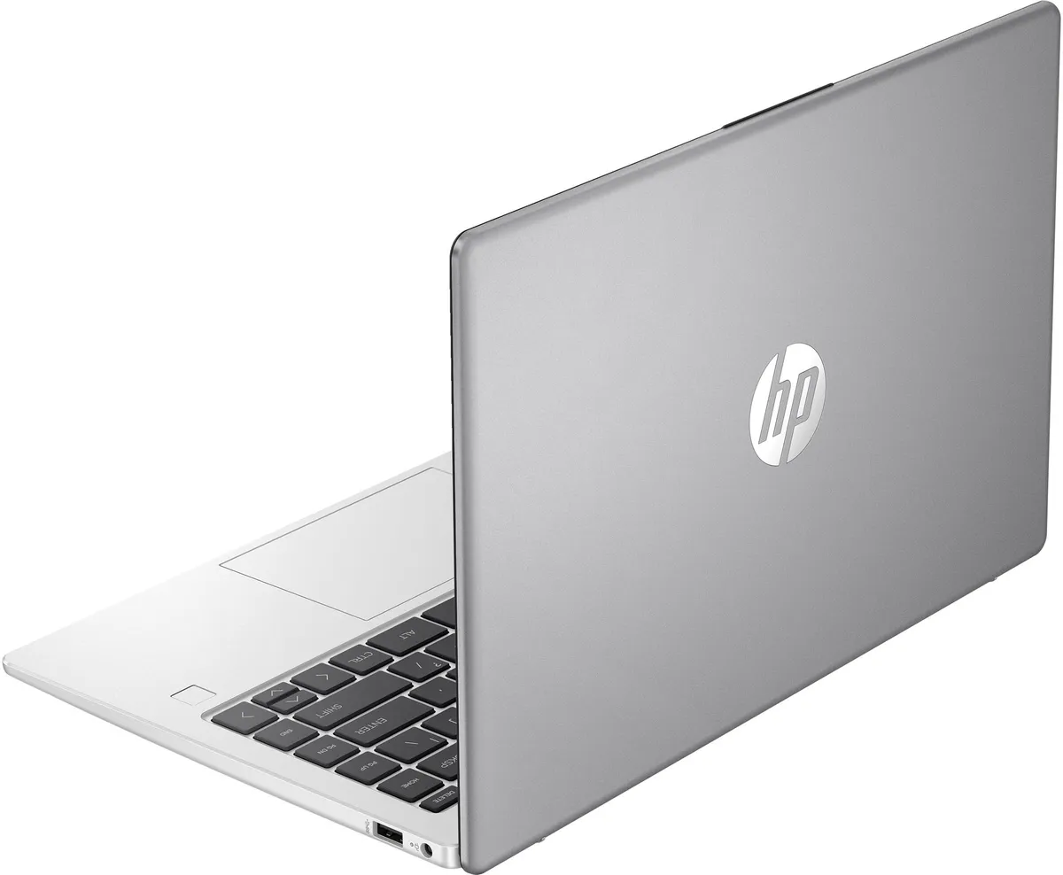 Ноутбук HP 245 G10 (A3DU5ES) Silver - мініатюра 3