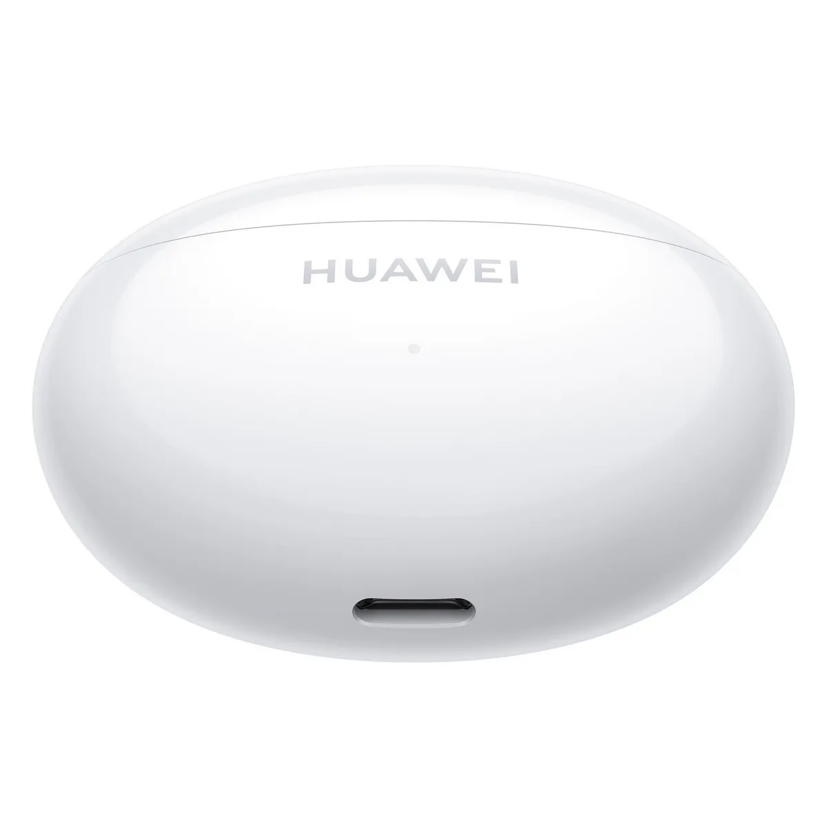 Bluetooth-гарнітура Huawei FreeBuds 6i White (55037552) - мініатюра 10